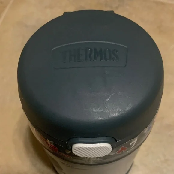 New Thermos Insulated Bottle😄 - Picture 2 of 7